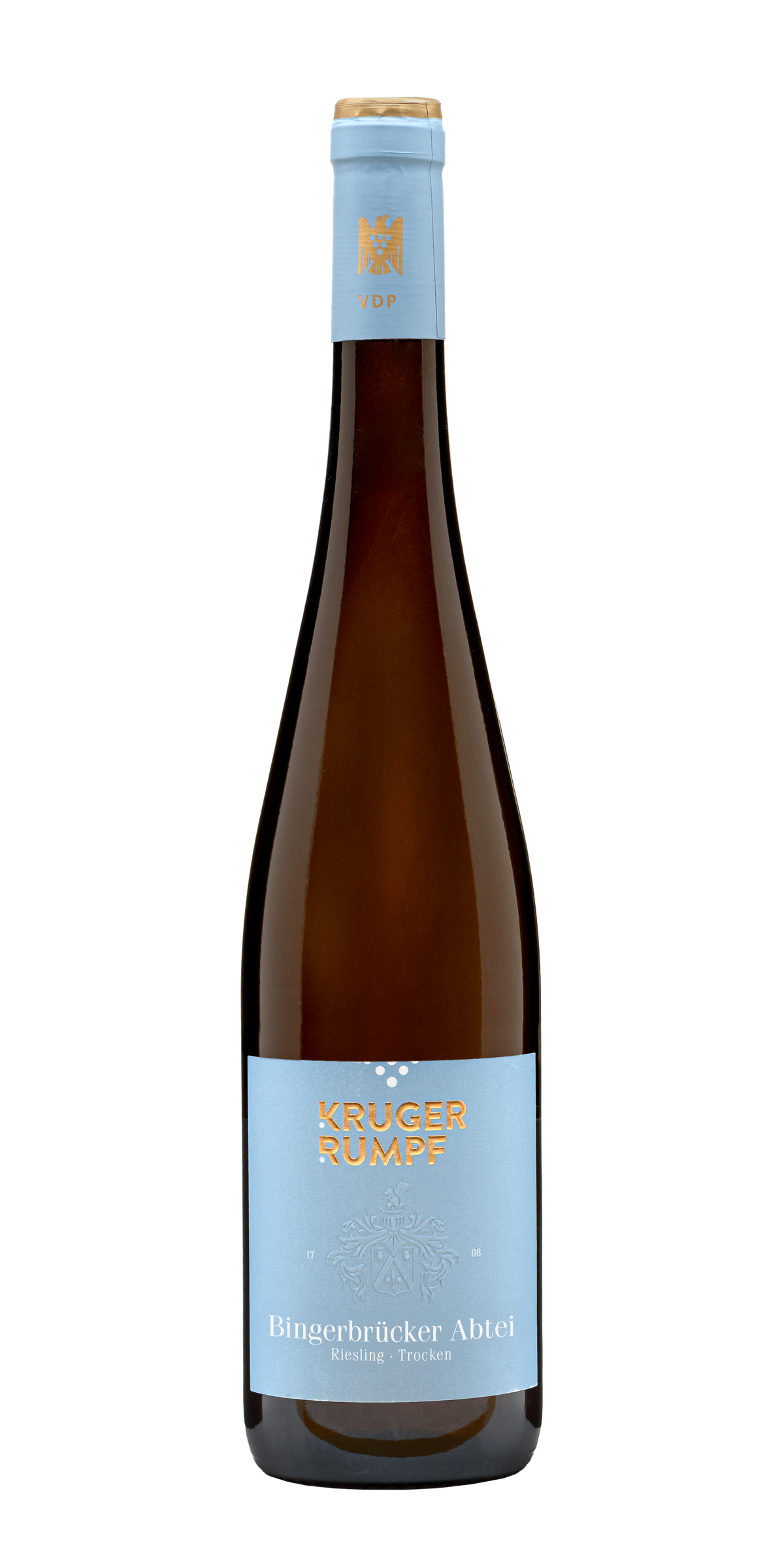 Bingerbrücker Abtei Riesling trocken