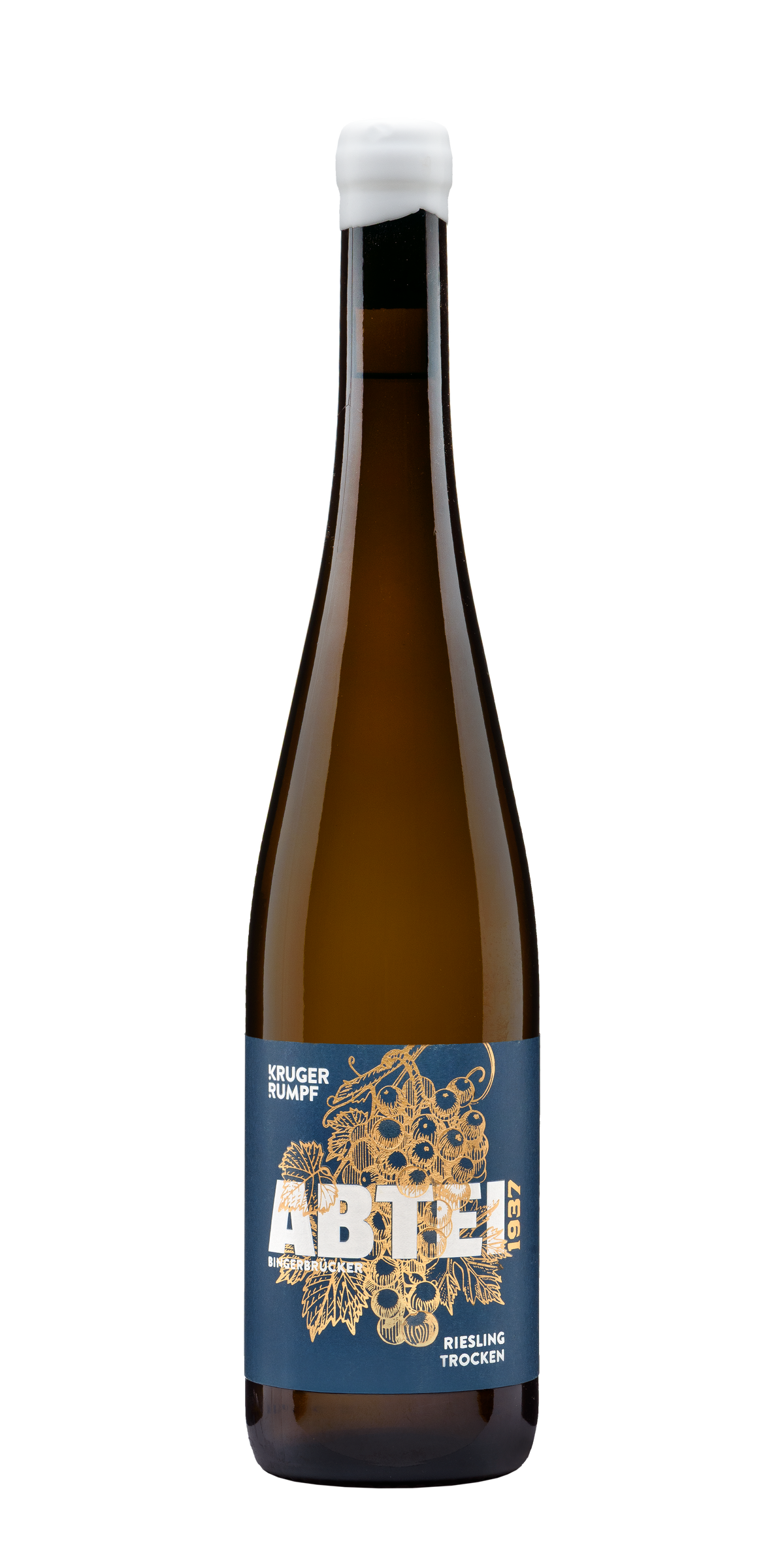 Abtei &quot;1937&quot; Riesling trocken