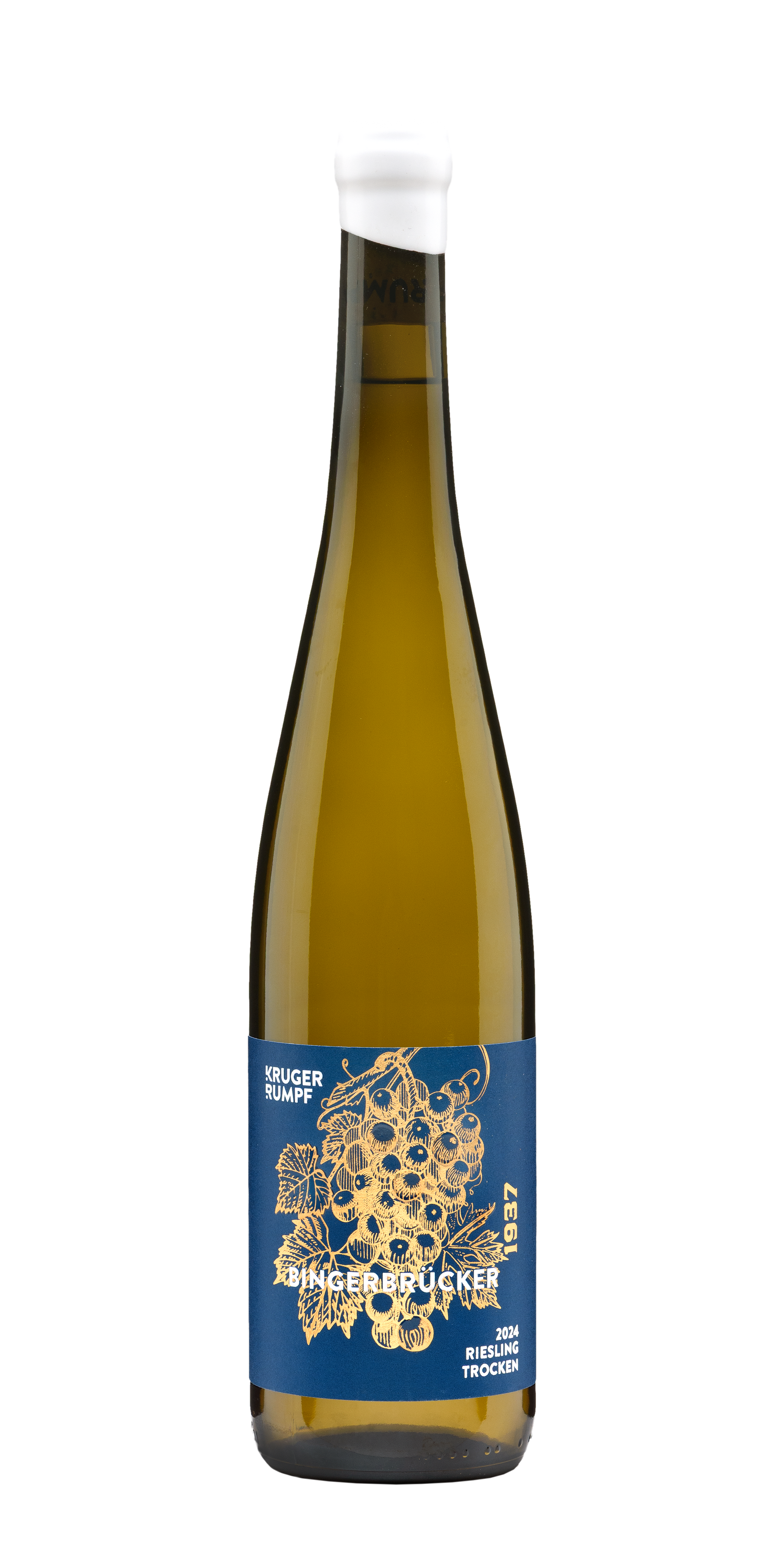 Bingerbrücker "1937" Riesling trocken