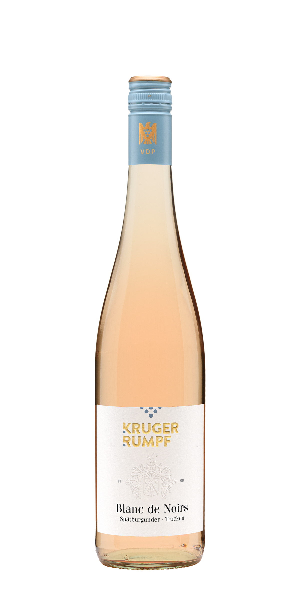 Spätburgunder Blanc de Noirs trocken