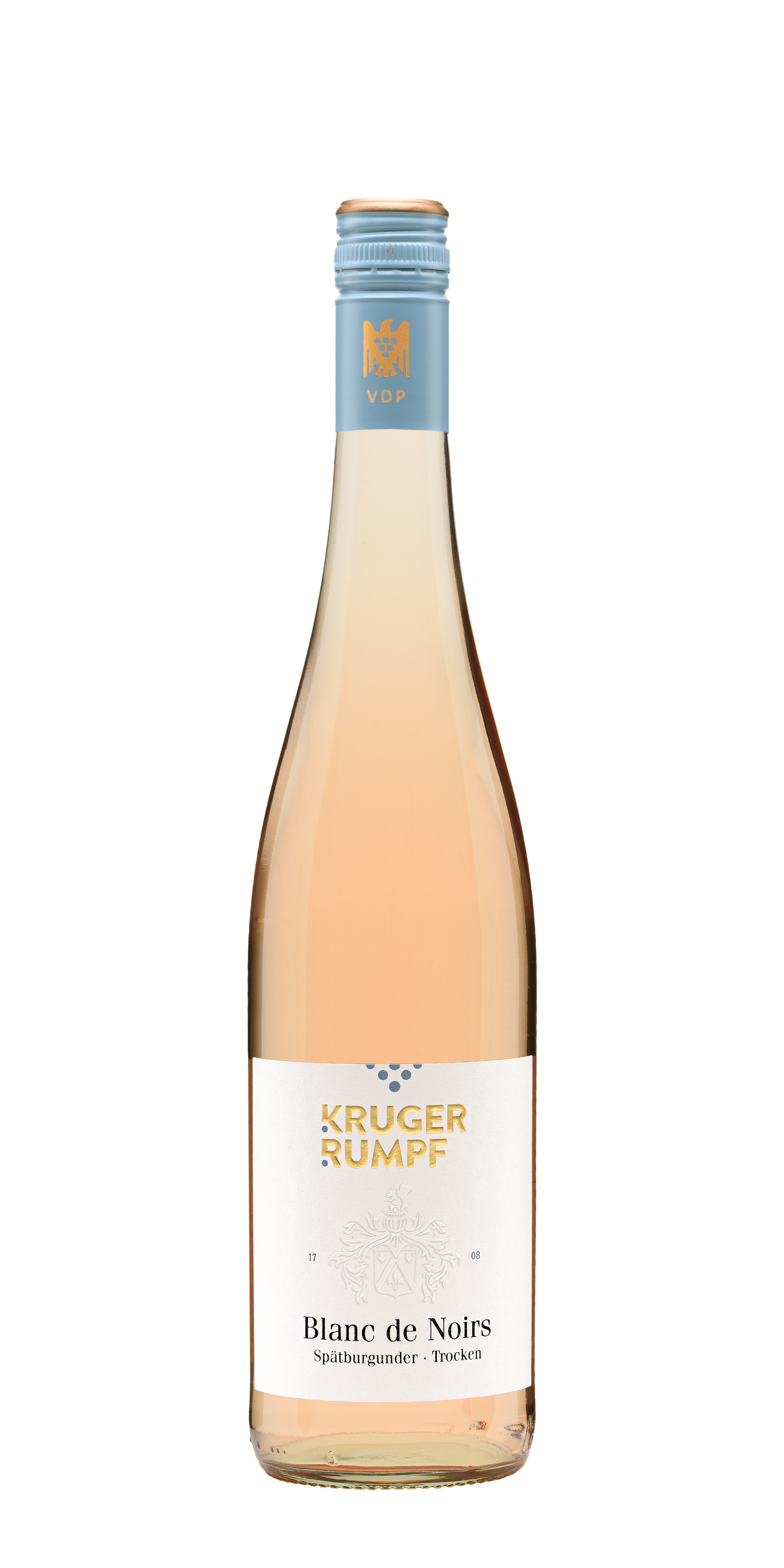 Spätburgunder Blanc de Noirs trocken