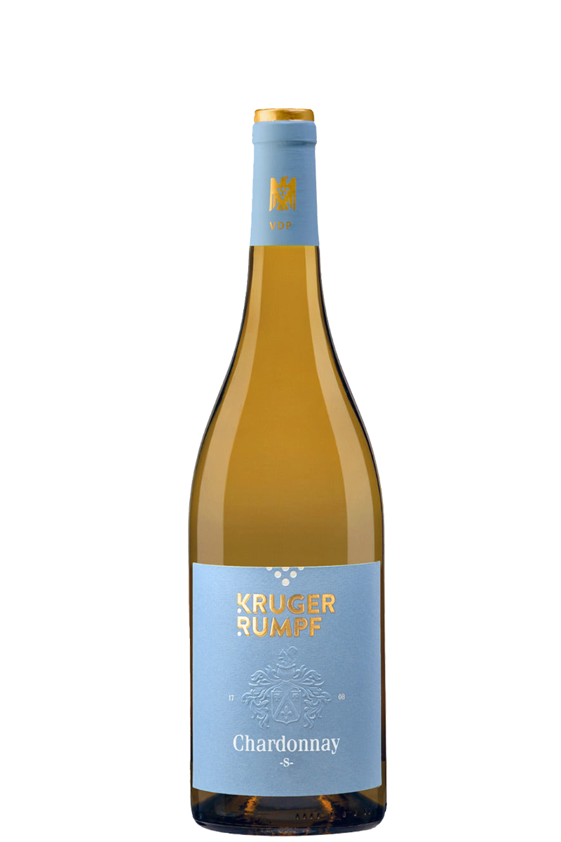 Chardonnay -S- trocken