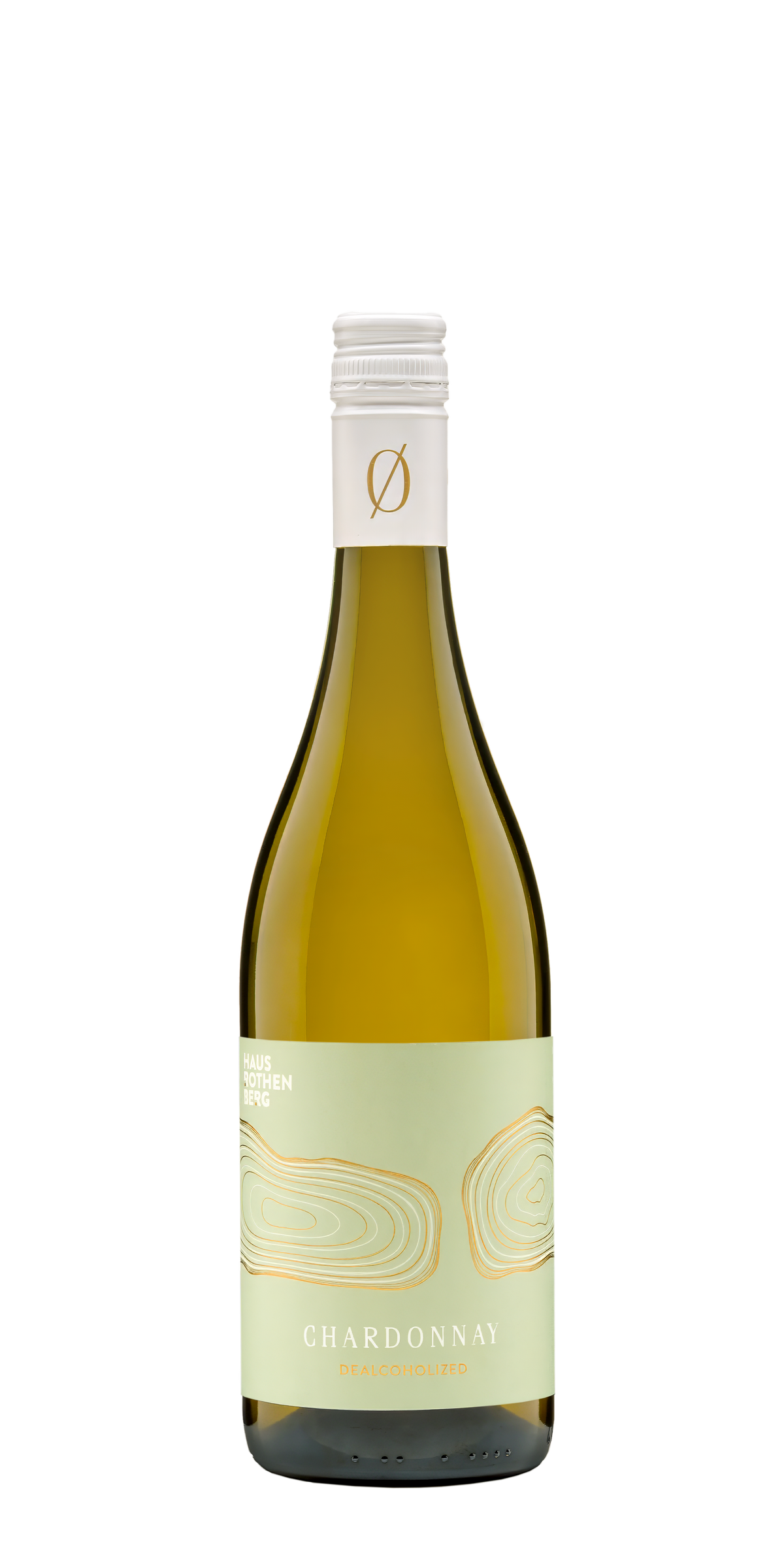 Chardonnay alkoholfrei
