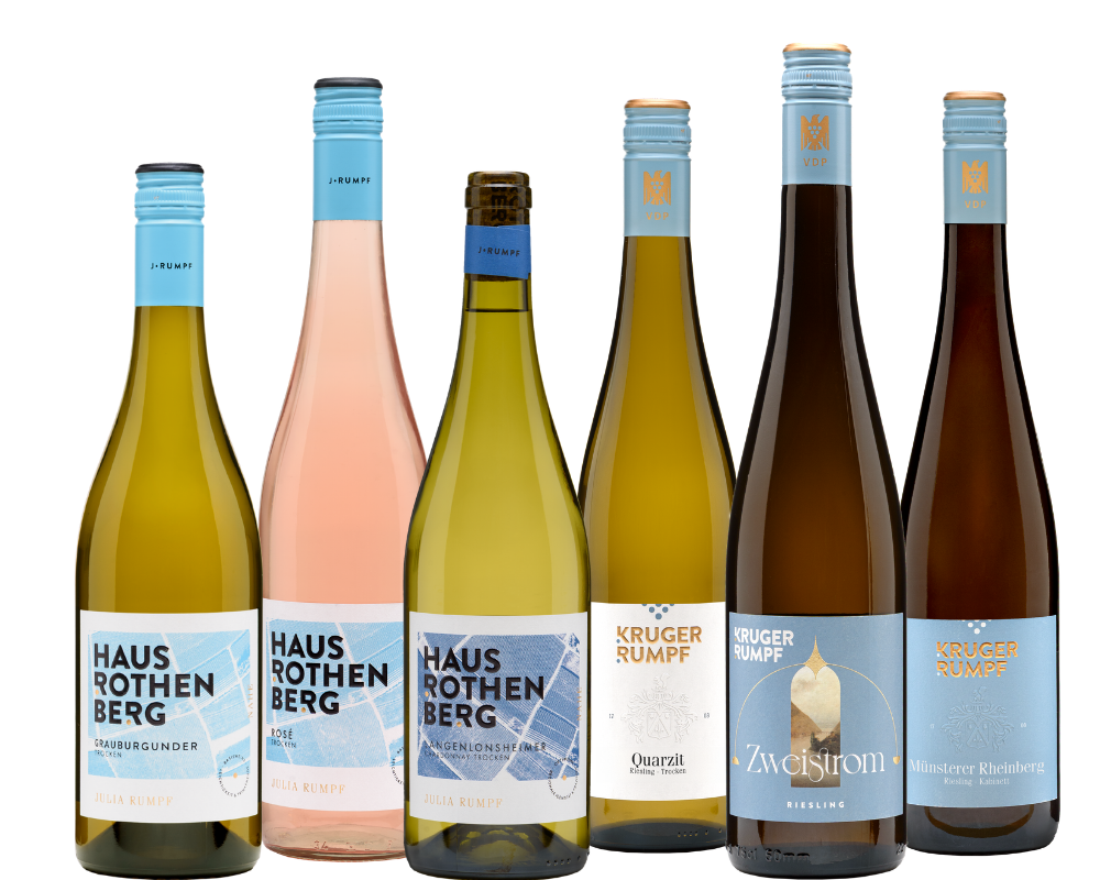 Osterpaket - Vielfalt für die Feiertage