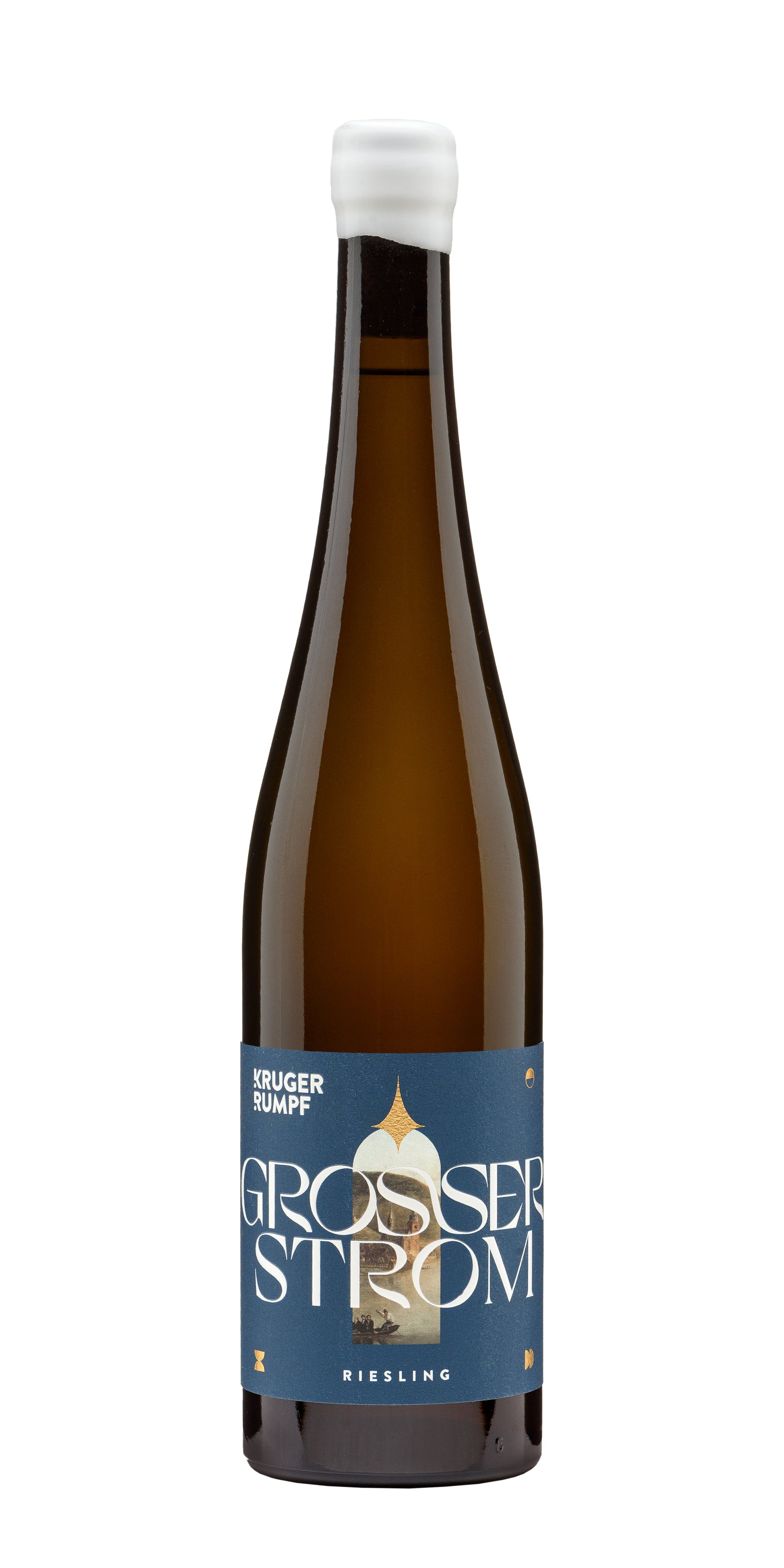 GROSSER STROM Riesling trocken