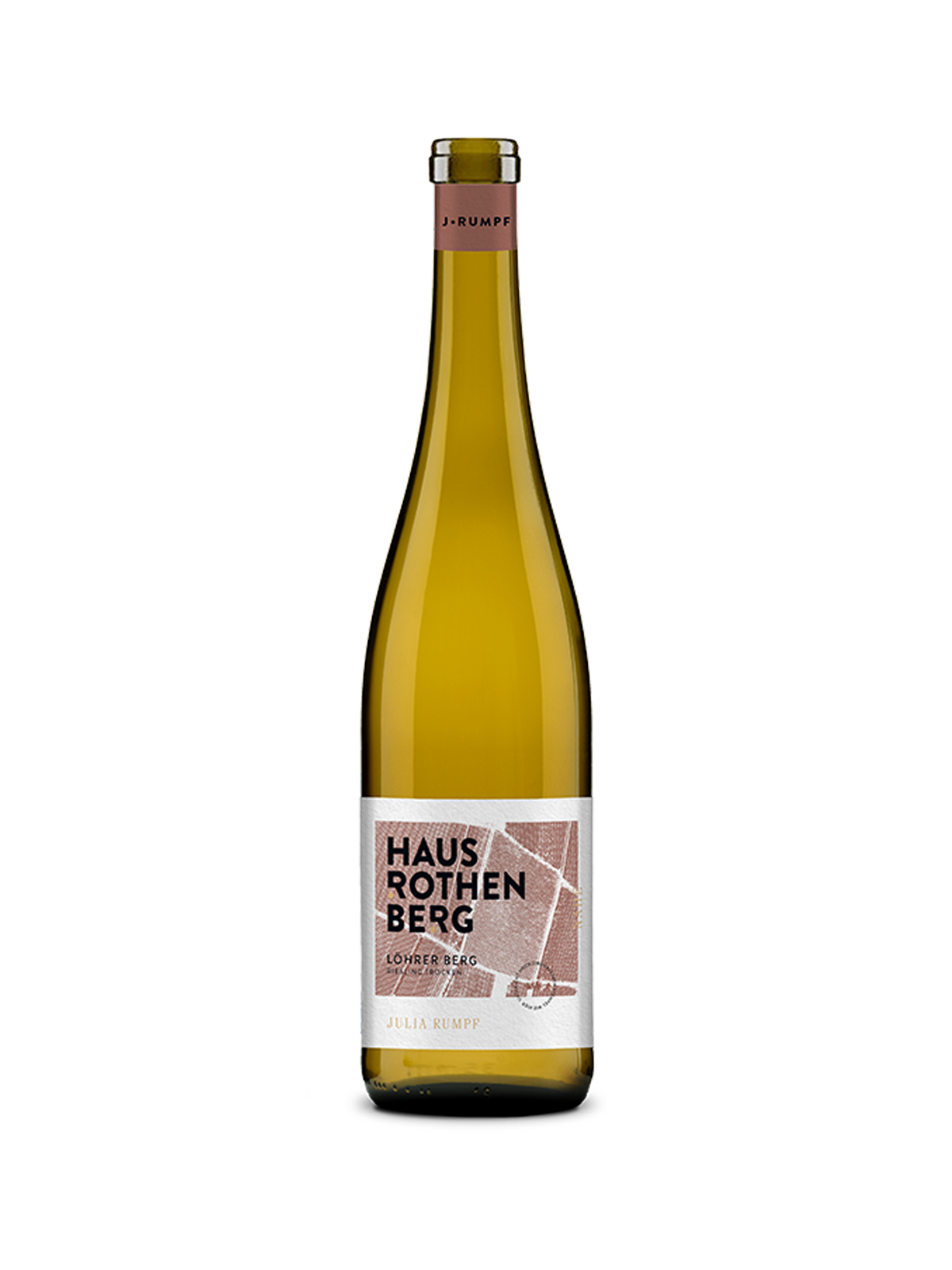 Langenlonsheimer Löhrer Berg Riesling trocken