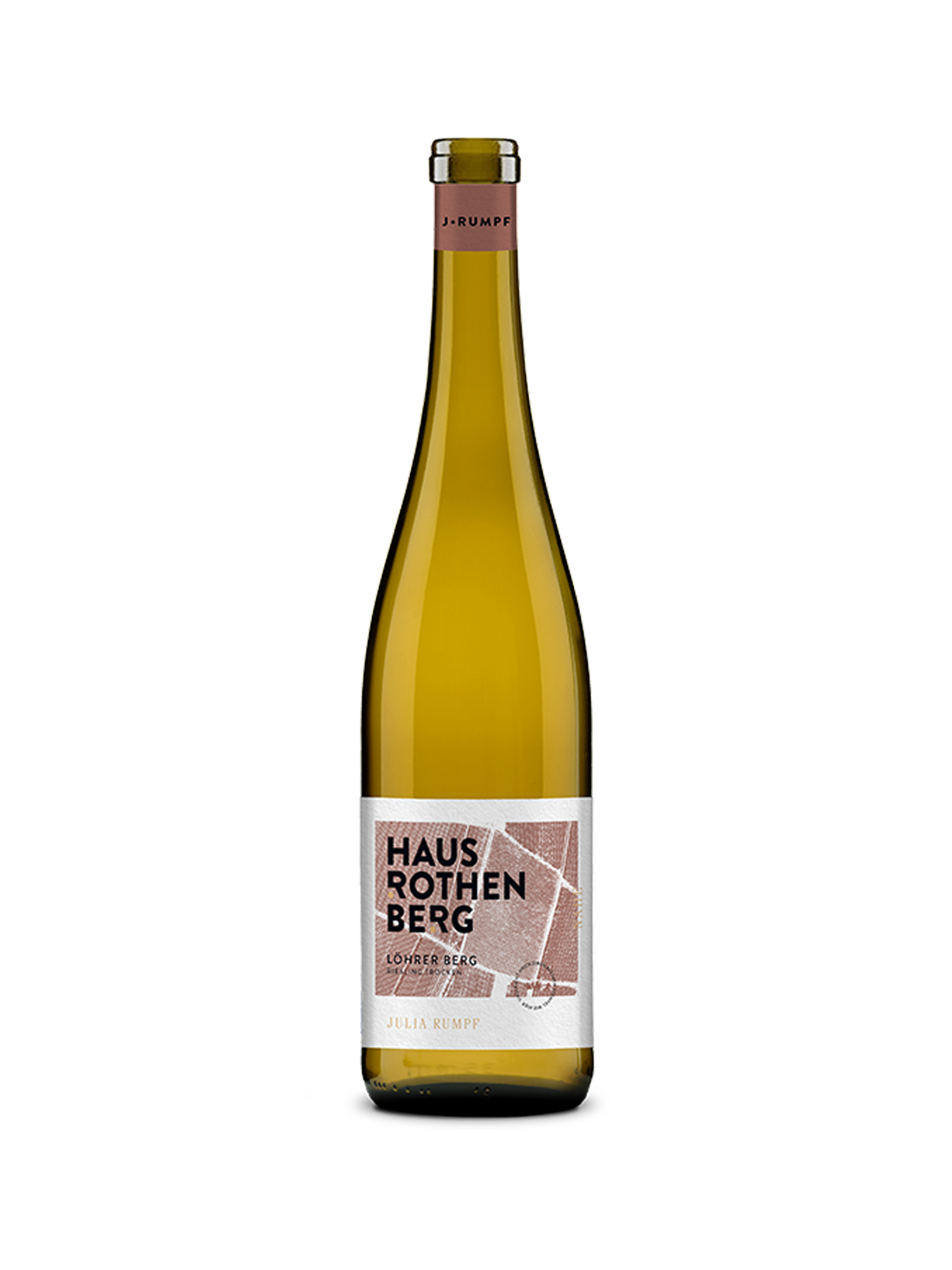 Langenlonsheimer Löhrer Berg Riesling trocken