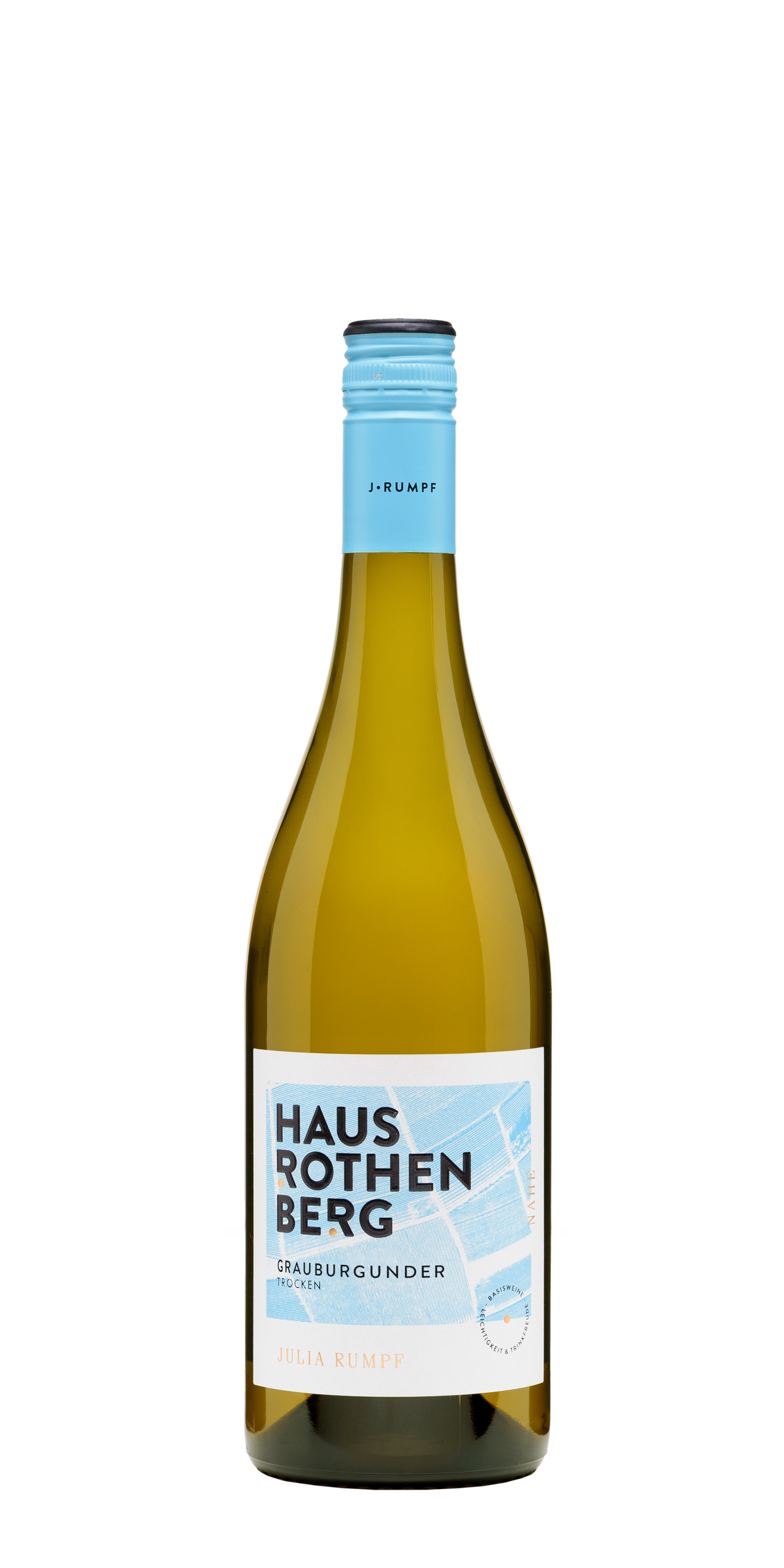 Grauburgunder trocken