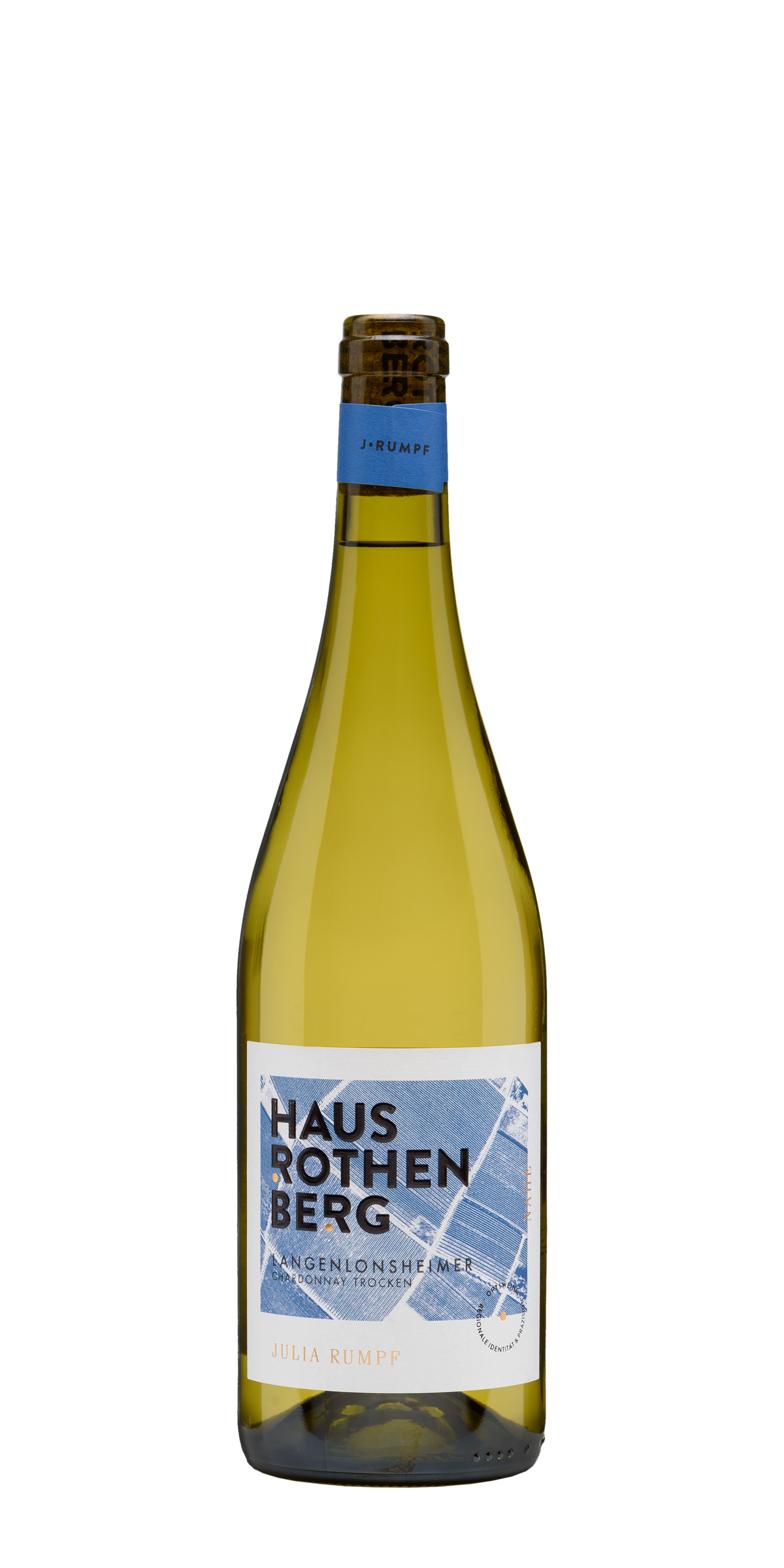 Langenlonsheimer Chardonnay trocken