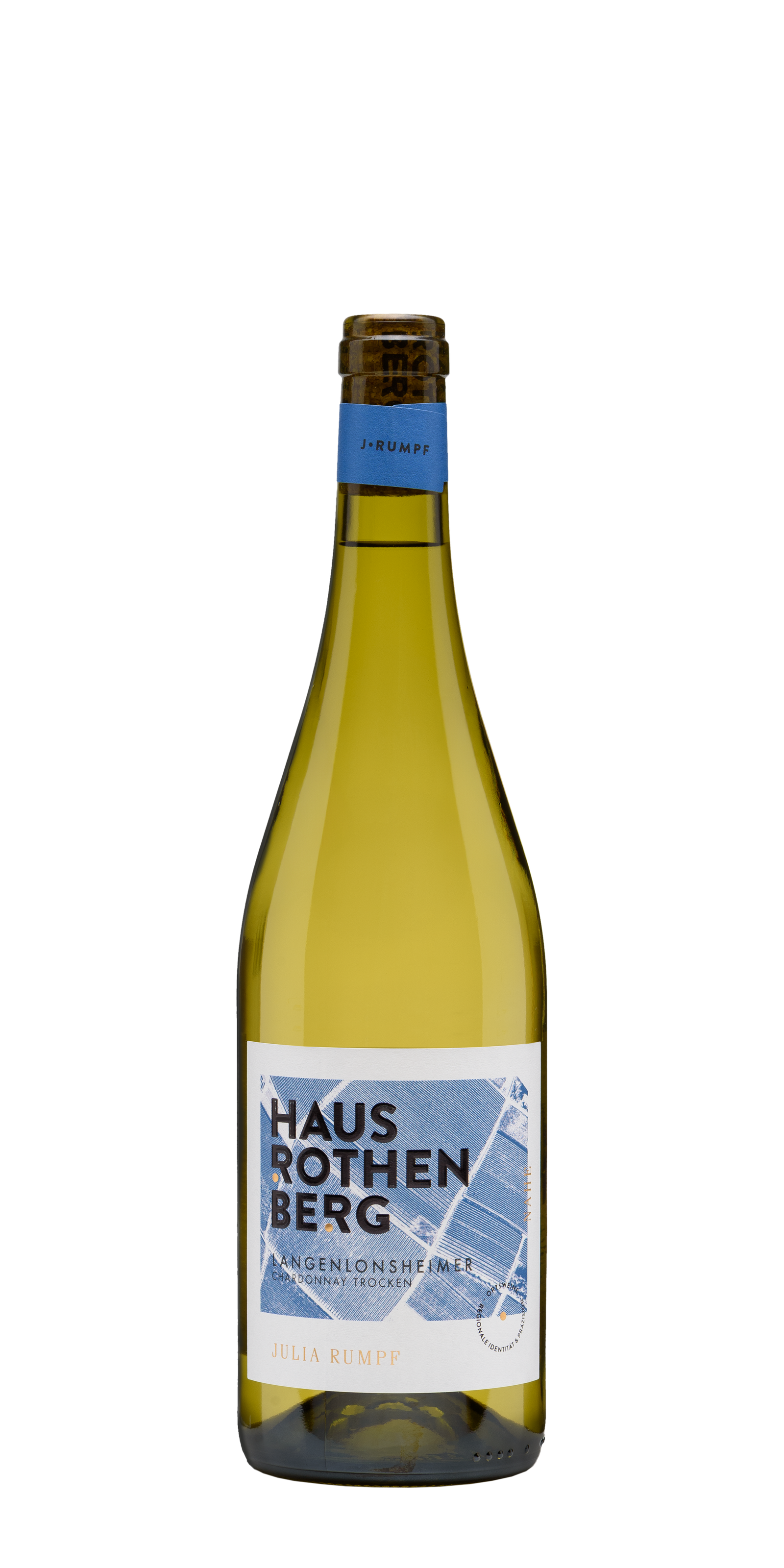 Langenlonsheimer Chardonnay trocken