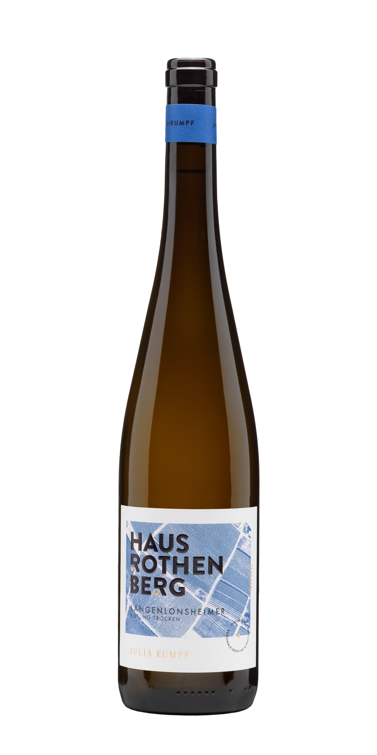 Langenlonsheimer Riesling trocken
