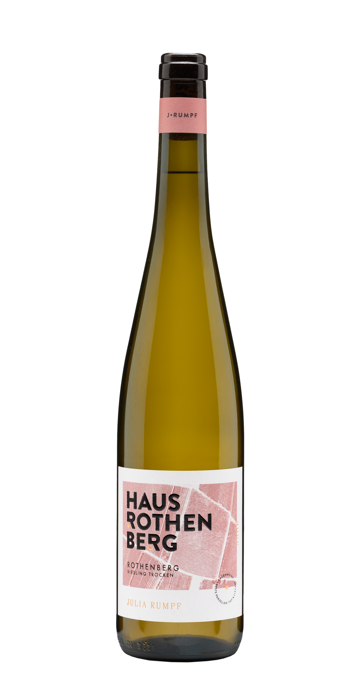 Langenlonsheimer Rothenberg Riesling trocken