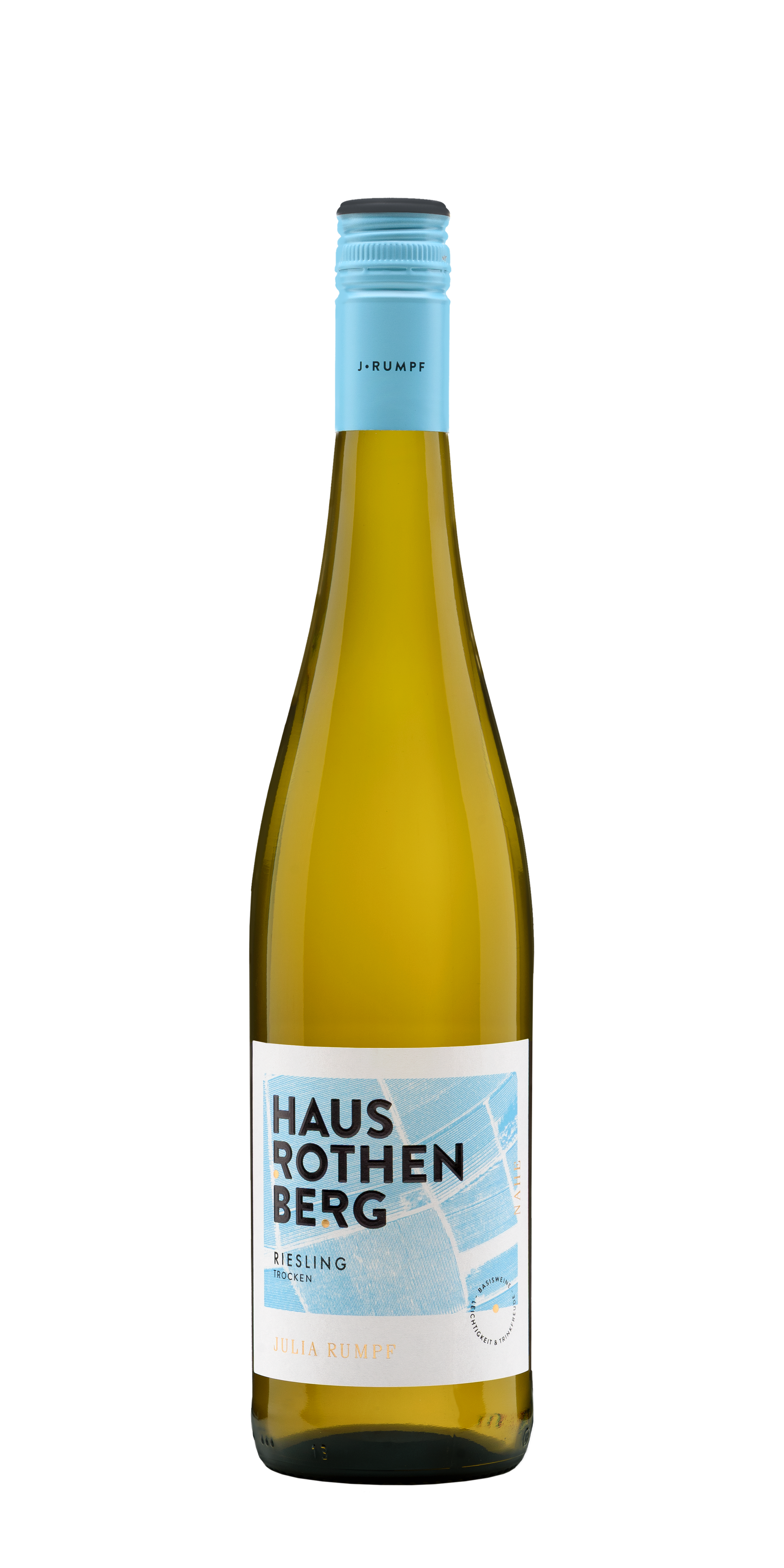Riesling trocken