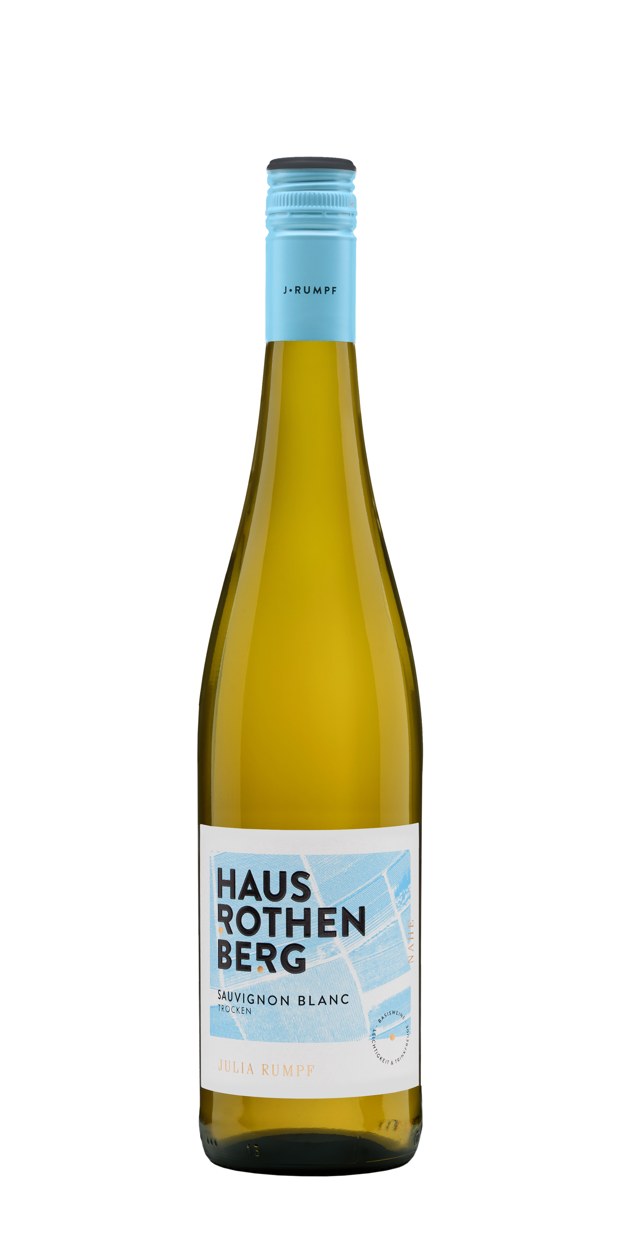 Sauvignon Blanc trocken