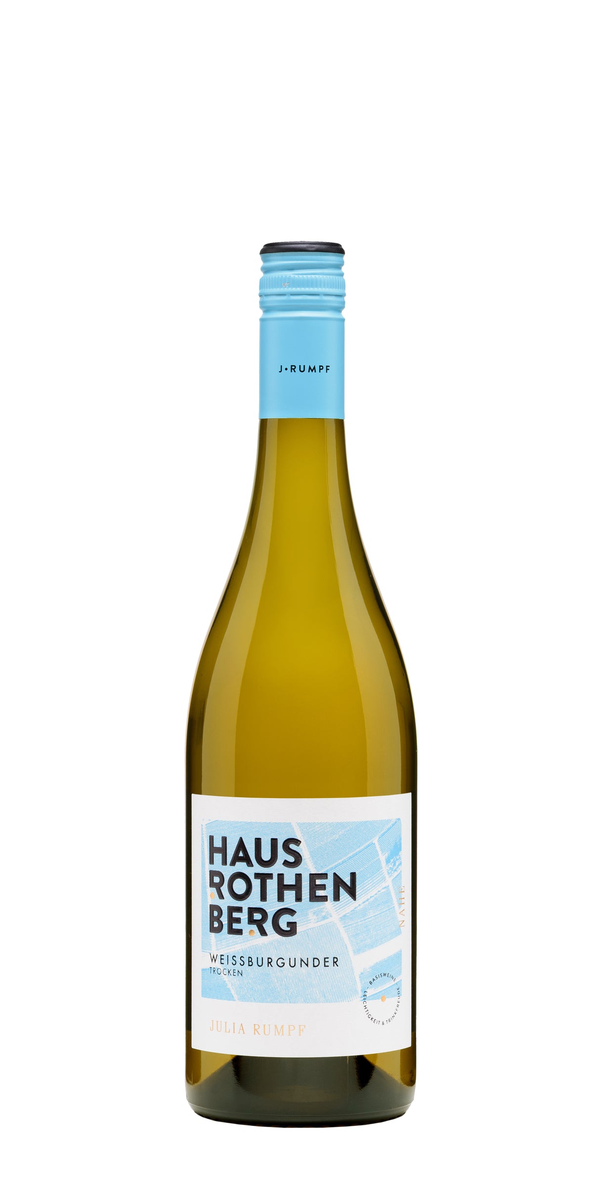 Weißburgunder trocken