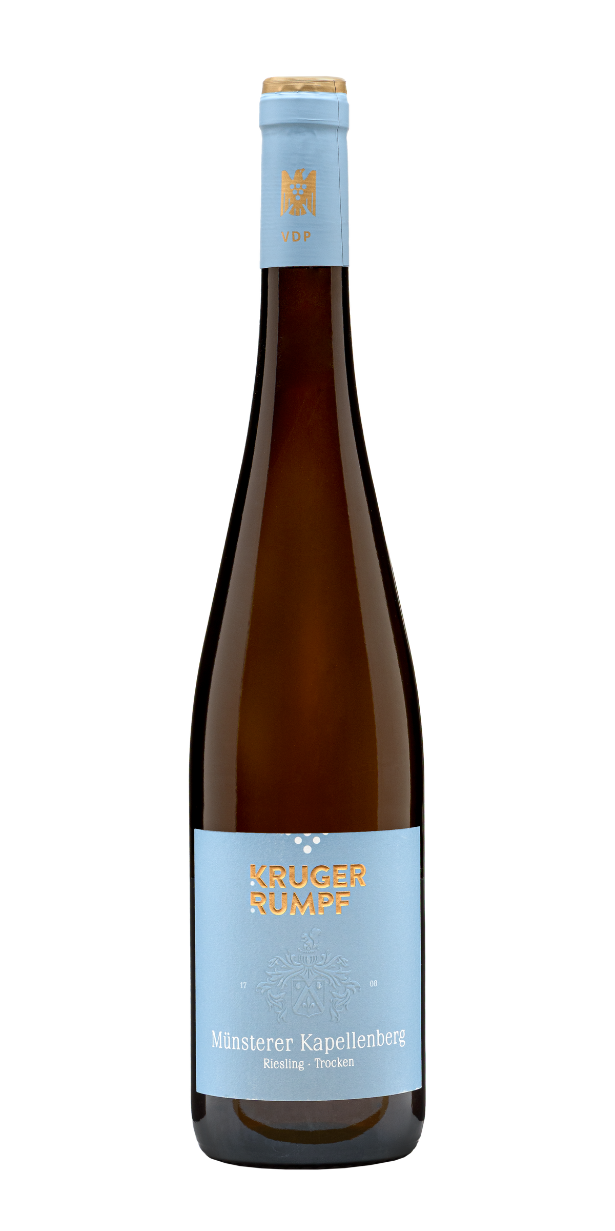 Münsterer Rheinberg Riesling Kabinett