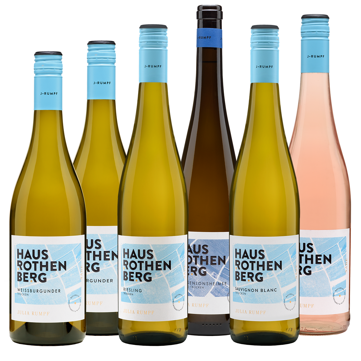 Querschnitt Haus Rothenberg