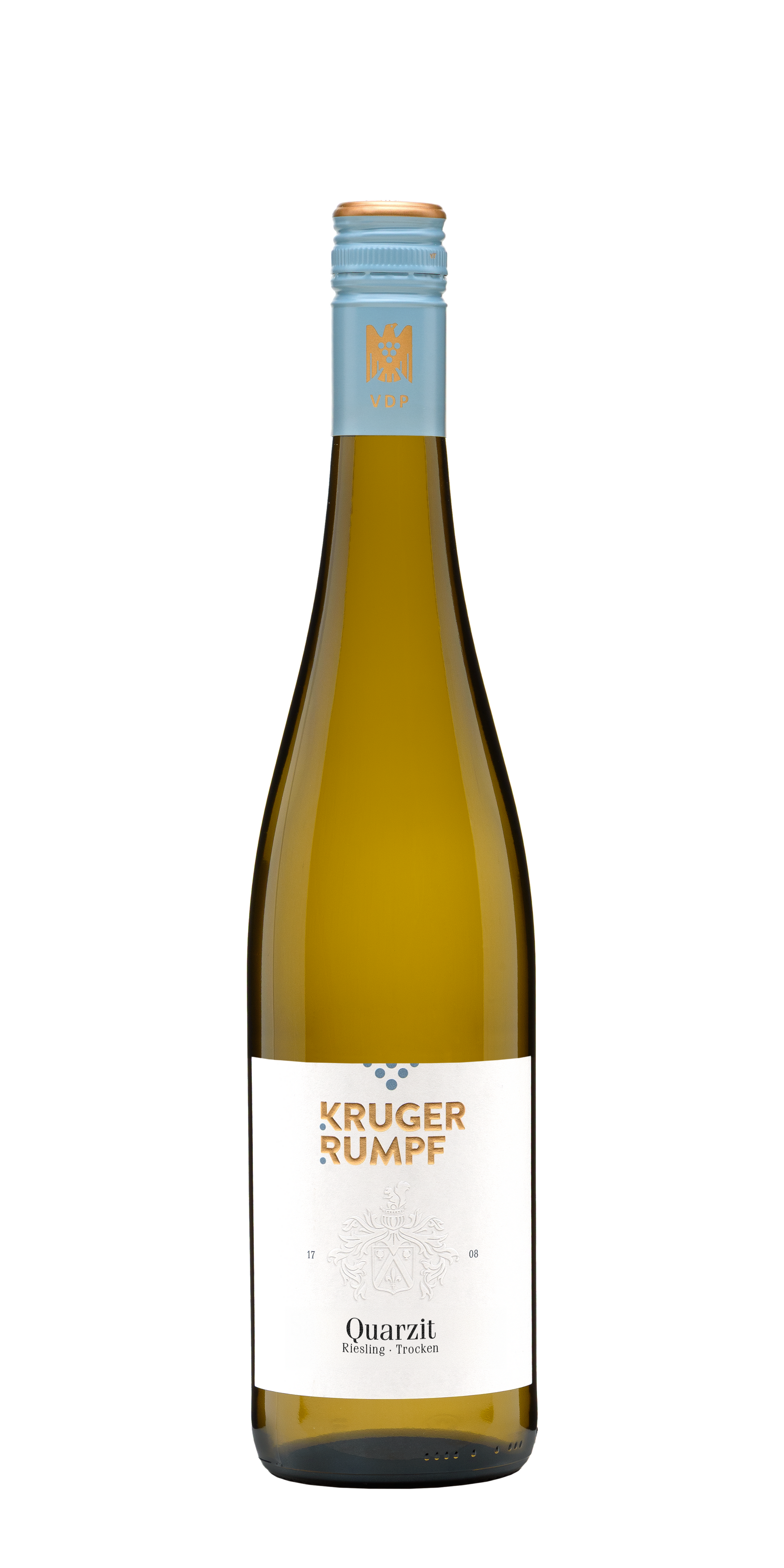 Quarzit Riesling trocken