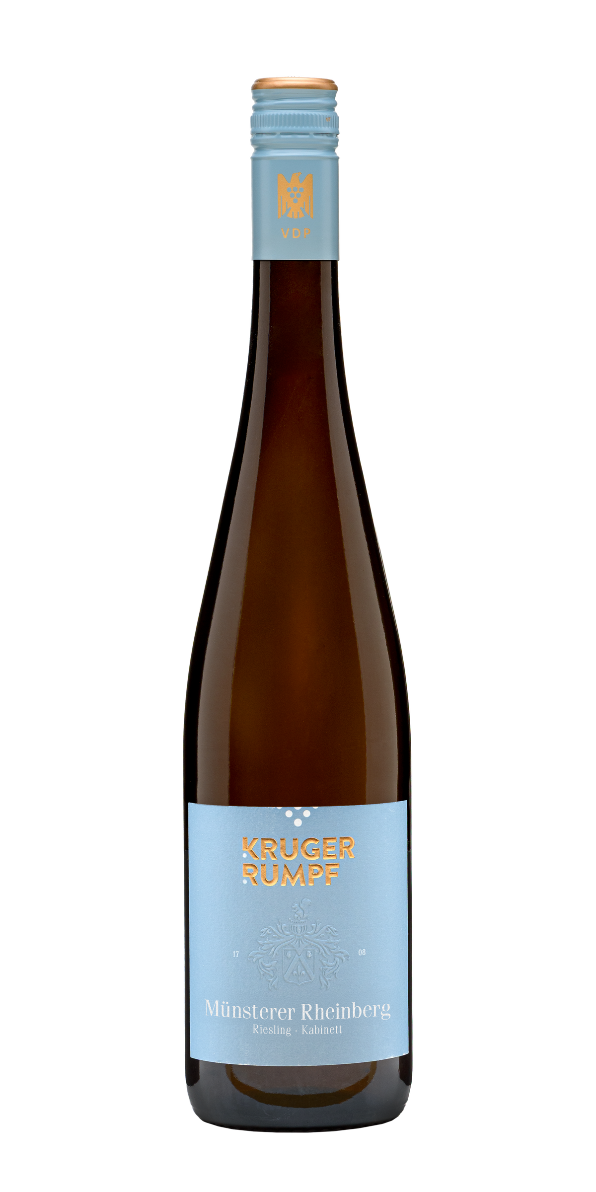Münsterer Rheinberg Riesling Kabinett
