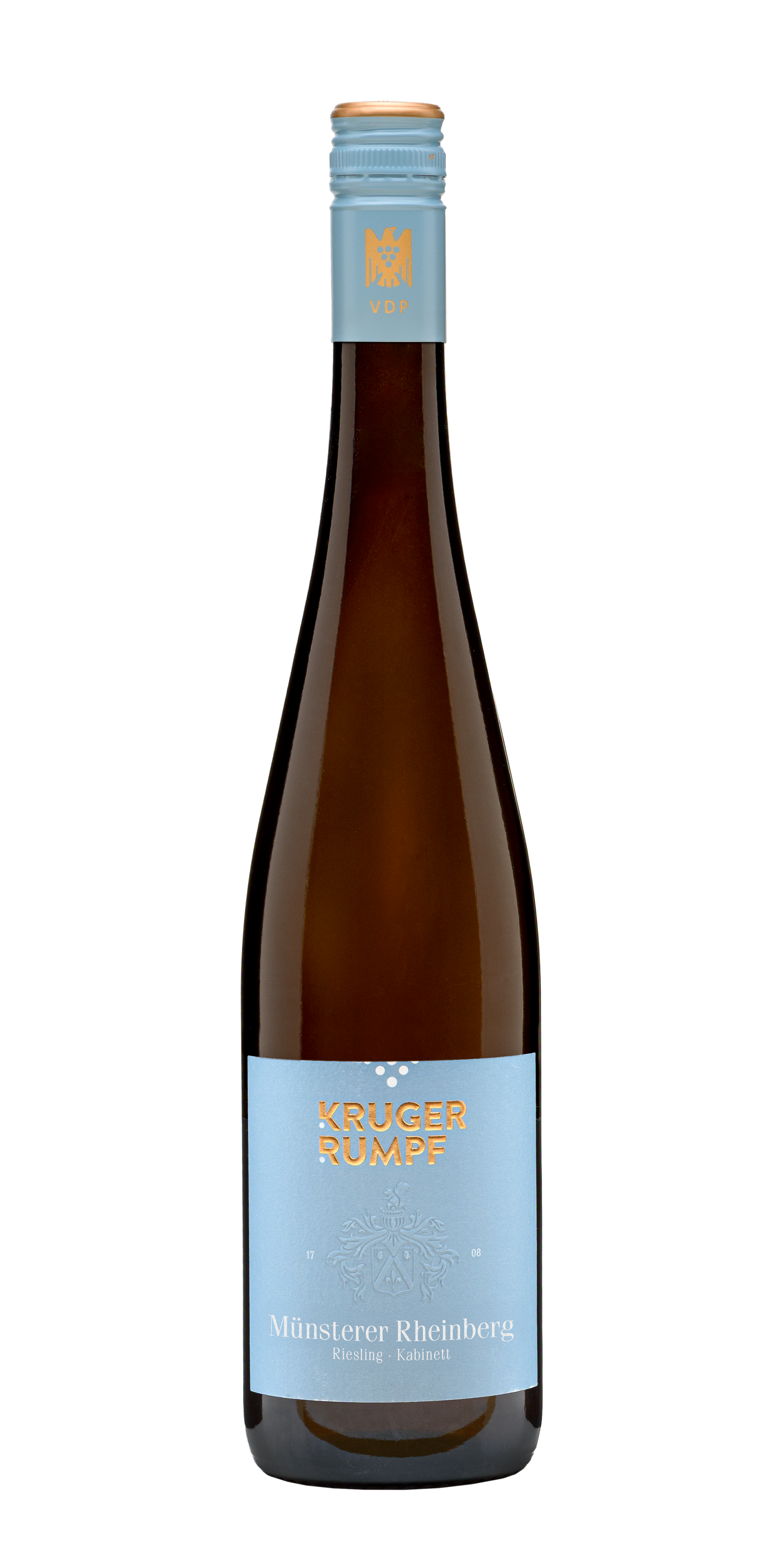 Münsterer Rheinberg Riesling Kabinett