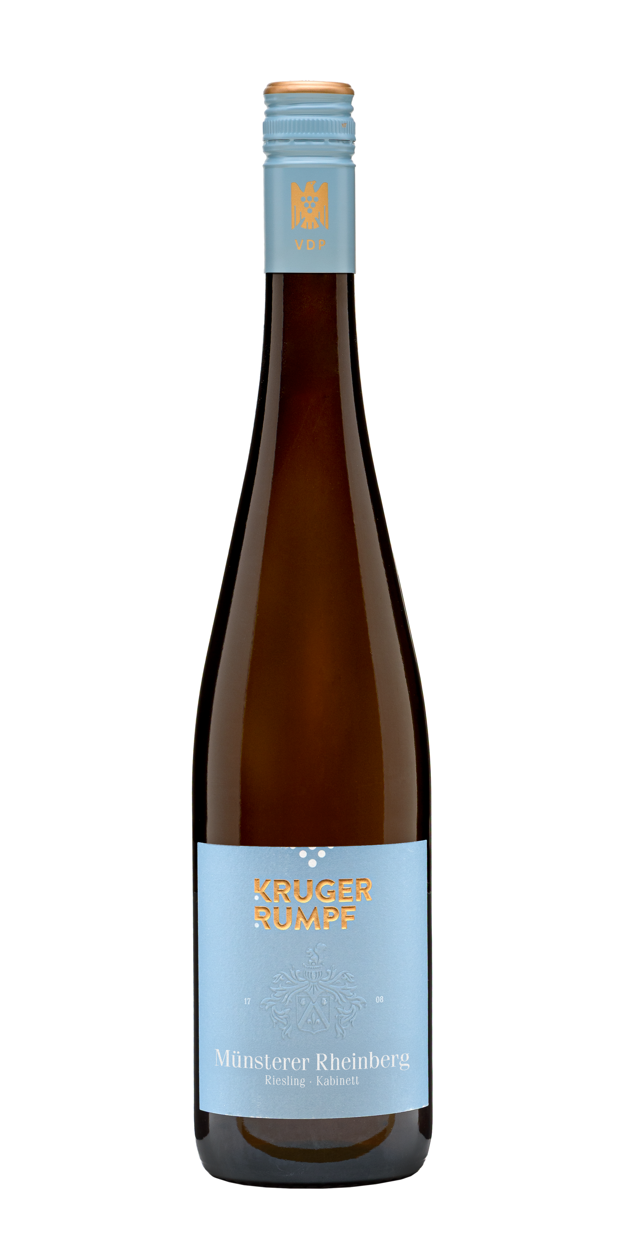 Münsterer Rheinberg Riesling Kabinett