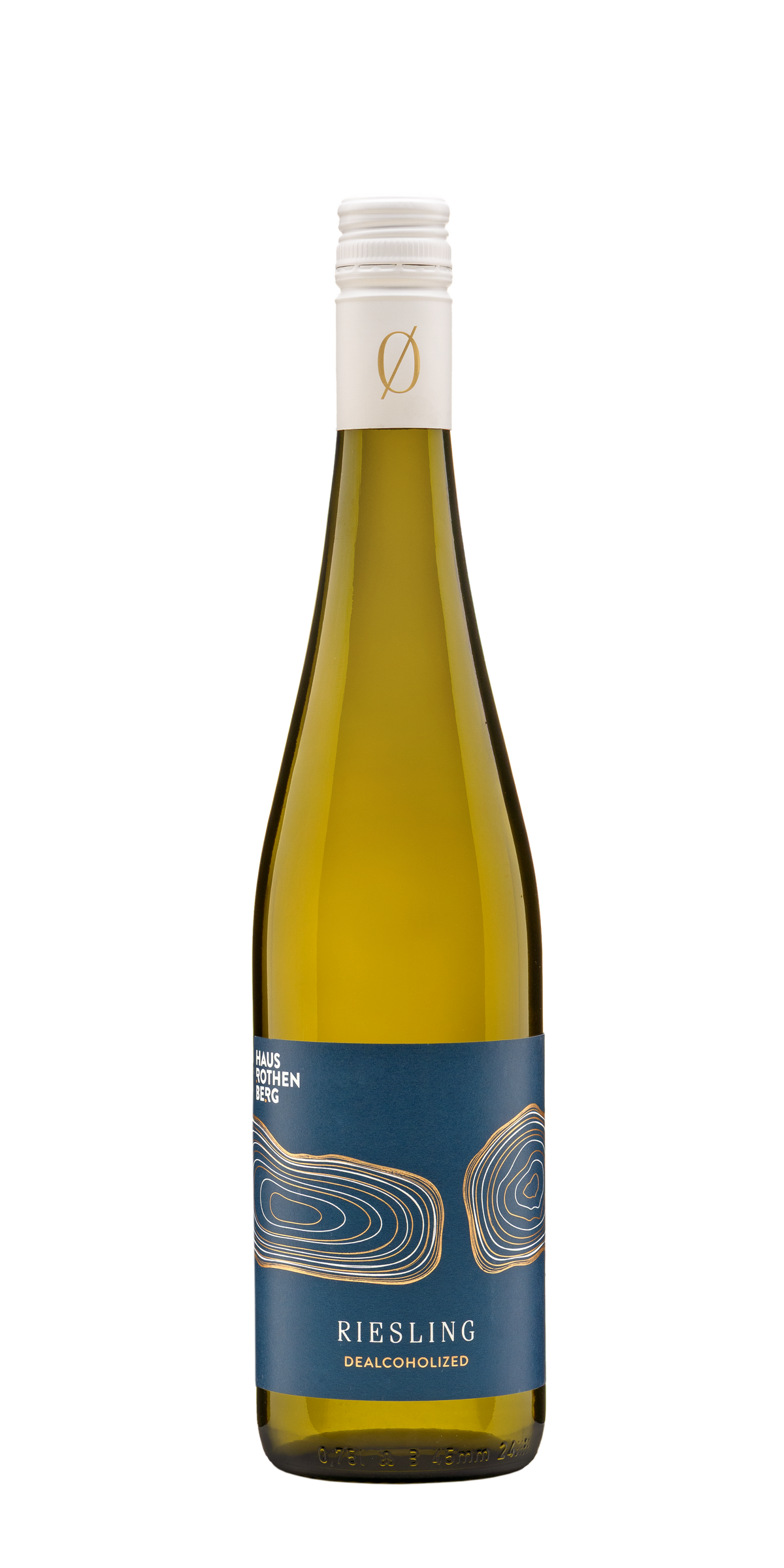 Riesling alkoholfrei