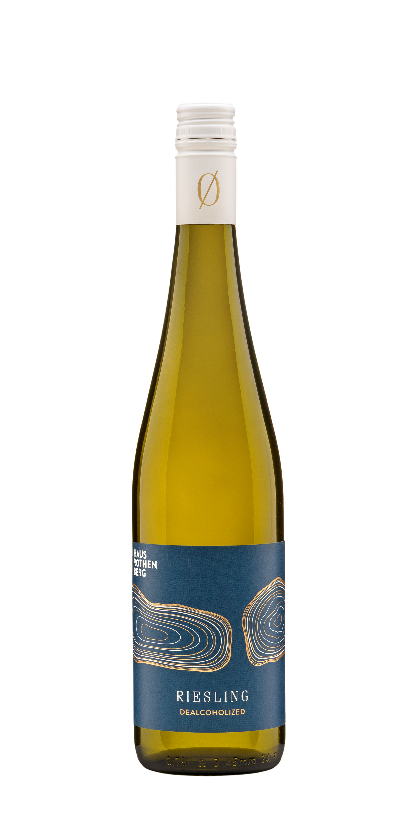 Riesling alkoholfrei