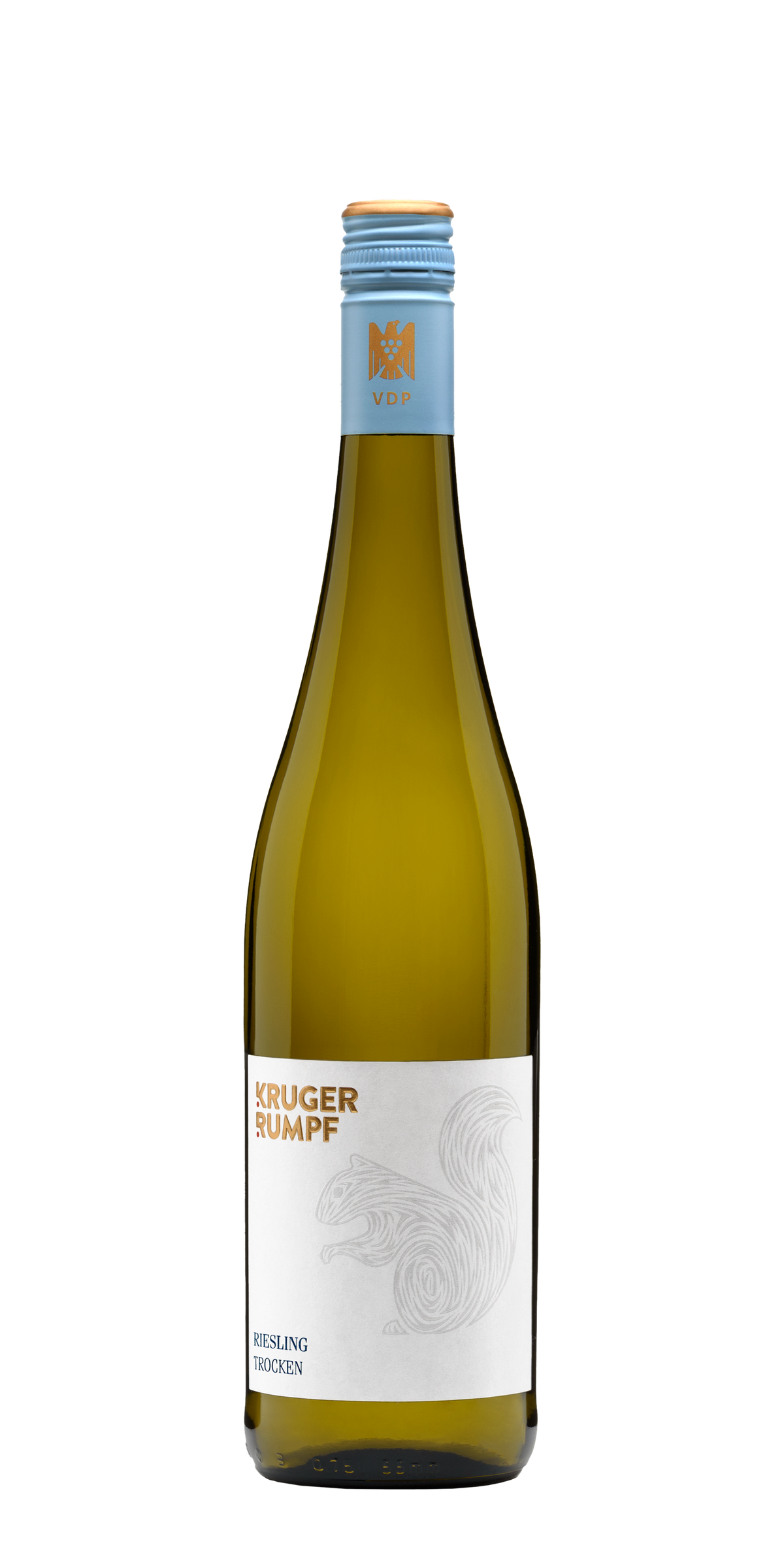 Riesling trocken
