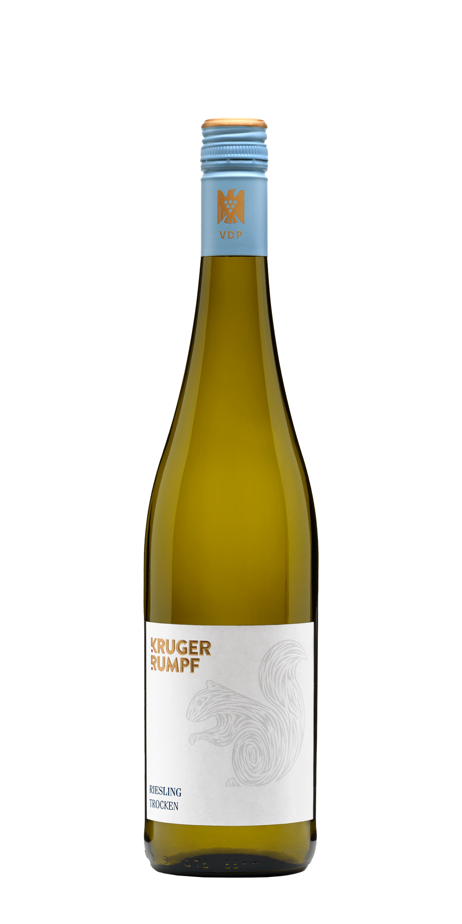 Riesling trocken