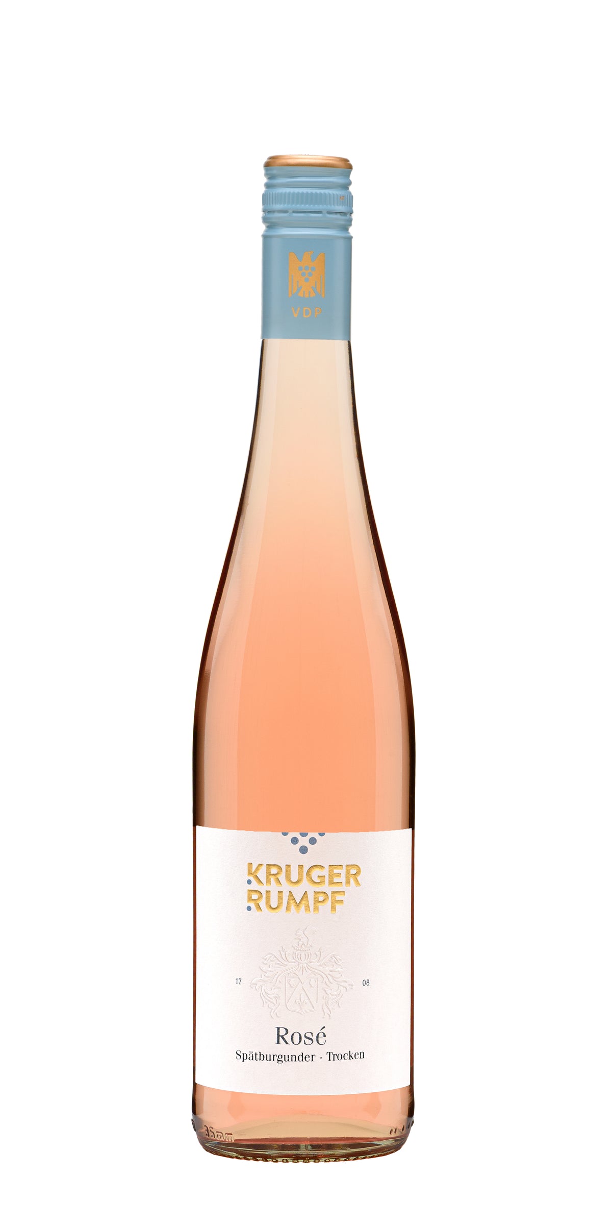 Spätburgunder Rosé trocken