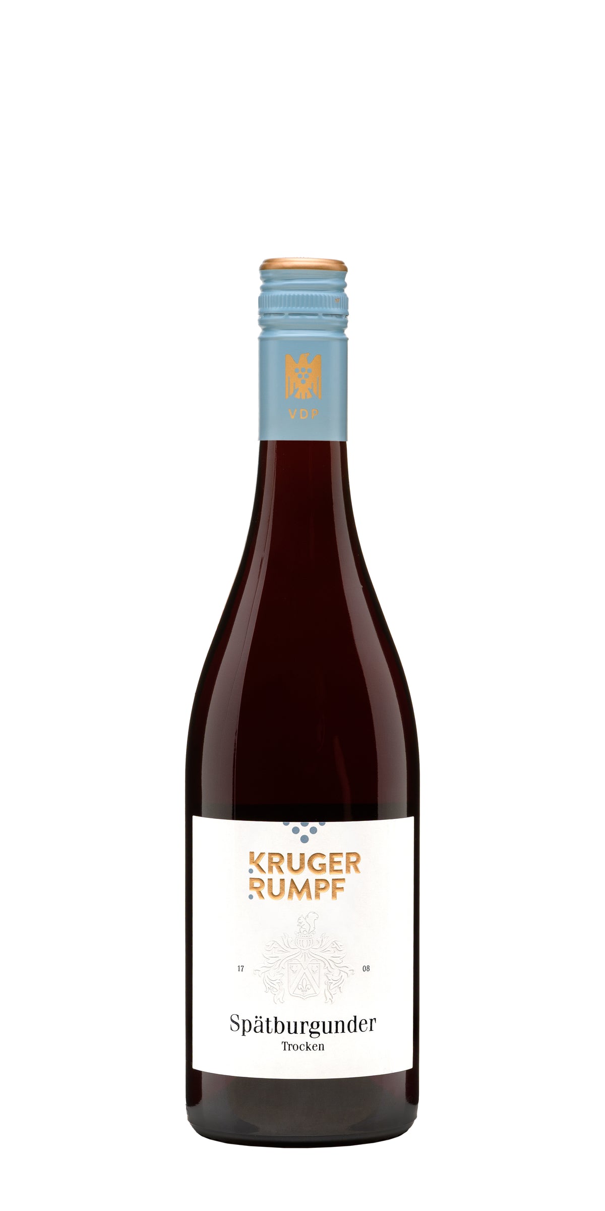 Spätburgunder trocken