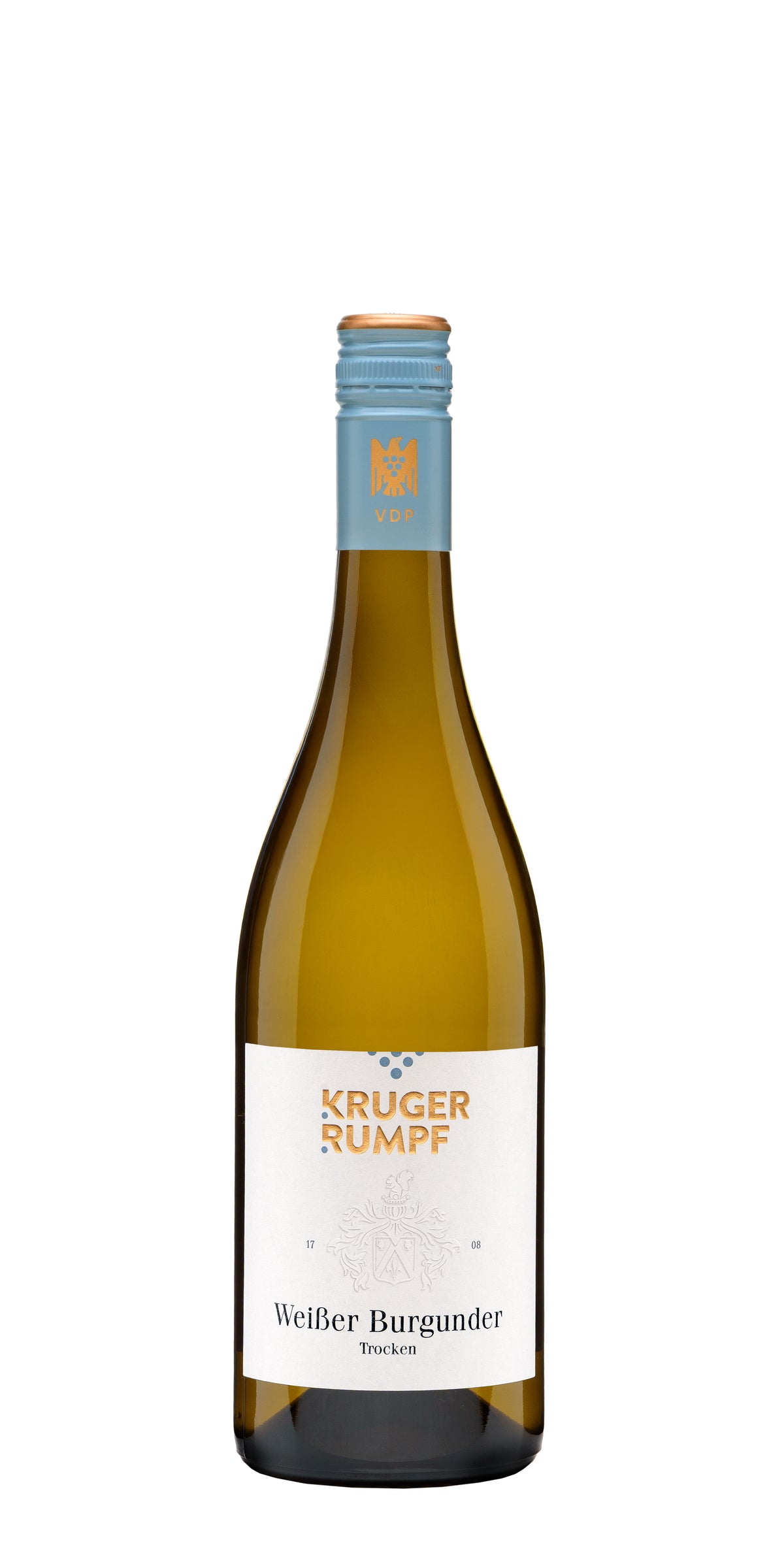 Weisser Burgunder trocken