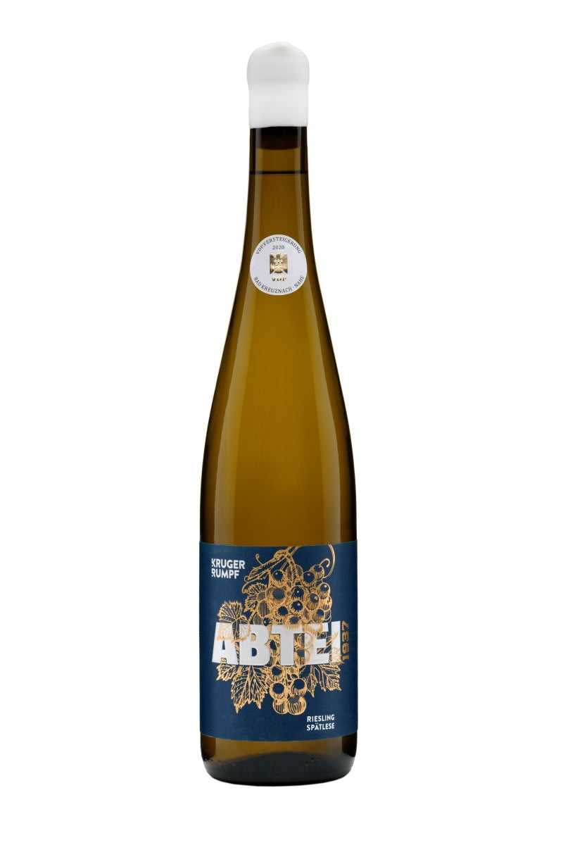Abtei "1937" Riesling Spätlese (Versteigerungswein)
