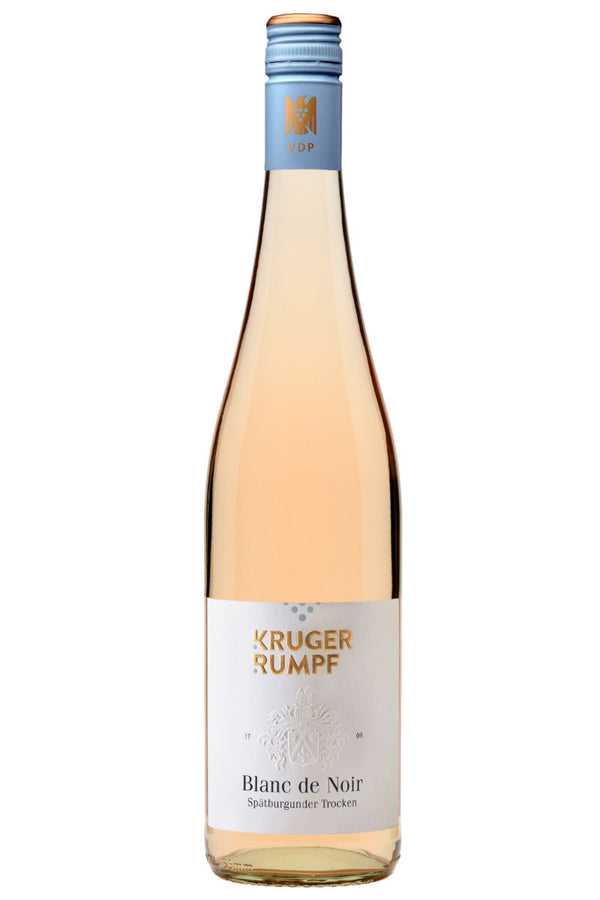 Sp tburgunder Blanc de Noirs trocken Weingut Kruger Rumpf