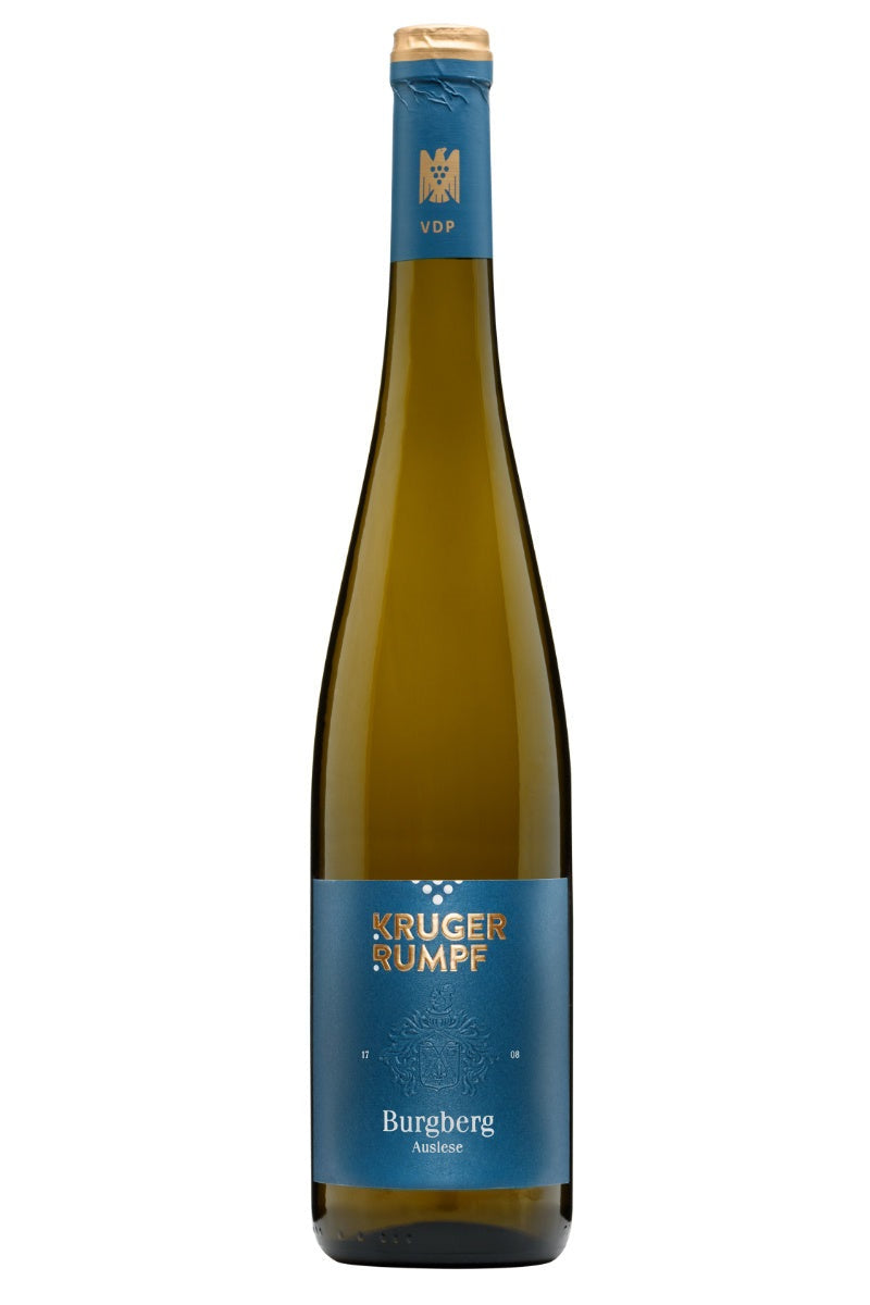 Burgberg Riesling Auslese