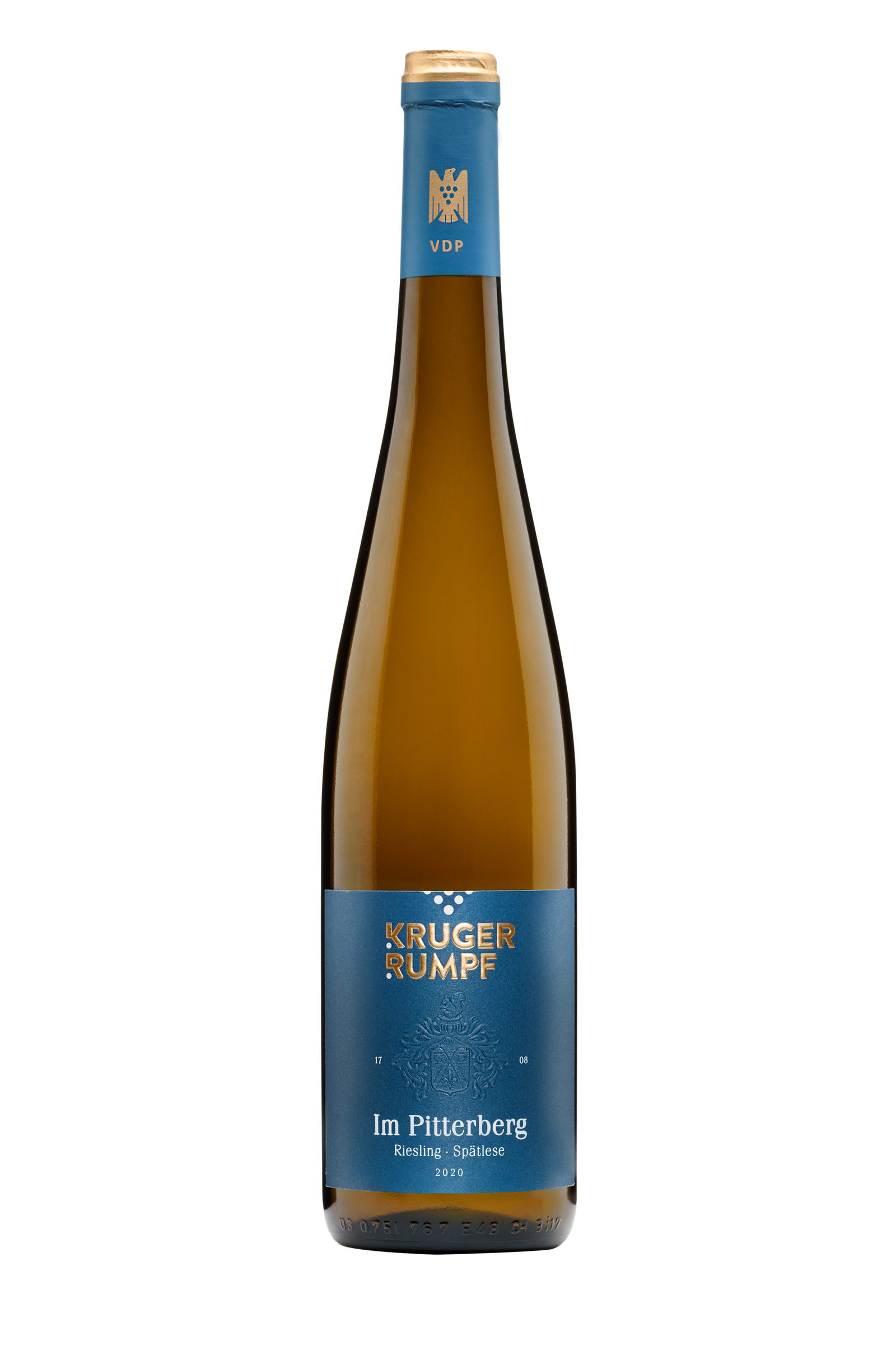 Im Pitterberg Riesling Spätlese