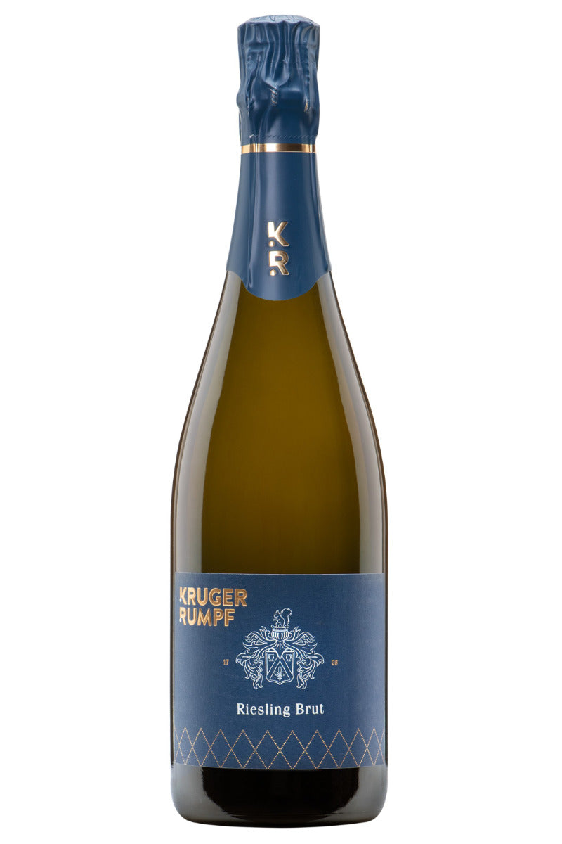 Kt Riesling Riesling Brut - Weingut Kruger-Rumpf