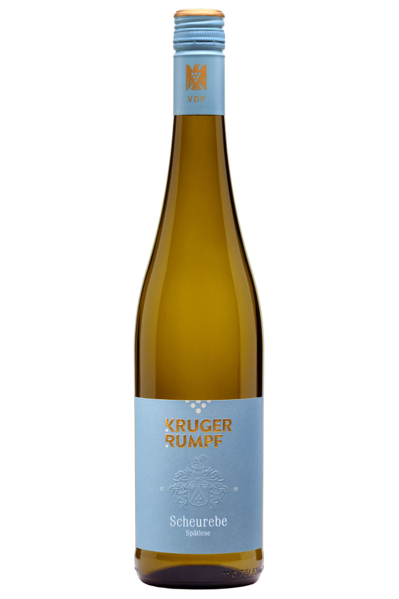Scheurebe Spätlese